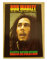 Postkarte Bob Marley - Rasta Revolution