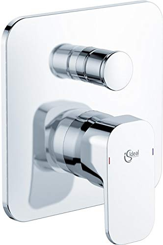 Ideal Standard EH-Badearmatur TONIC II UP-Bausatz 2 chrom