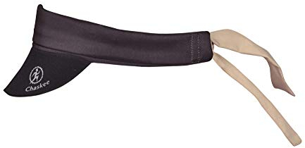 Chaskee Visor Snap Cap Stone, One Size, schwarz