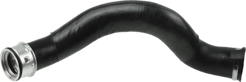 GATES 09-0289 Ladeluftschlauch 4177-10289 417710289 4F0145738M | Kompatibel mit: AUDI A6 C6, A6 C6 Avant
