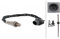 HELLA 6PA 358 103-141 Lambdasonde - 6-polig - Kabel: 292mm - mit Anbaumaterial