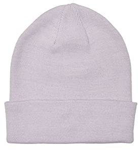 ONLY LIFE BASIC Mütze BEANIE CC (Lavender Blue)