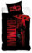 Batman Bettwäsche BAT214005 135 x 200 cm
