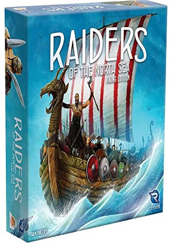 Jäger der Nordsee: Viking Edition