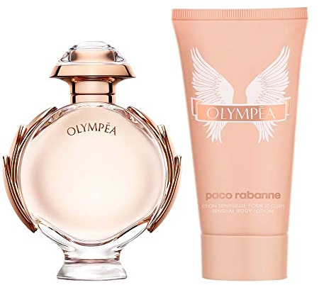 Paco Rabanne Olympea Set Edp 50 ml + B/L 75 ml