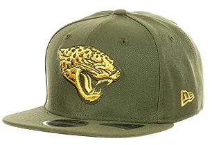 New Era Cap Snapback Original Fit 9Fifty NFL Shield Logo Cap Trainer