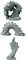 Beaupretty Chinesische Drachenstatue Aus Sandstein Aquarium Dekoration Kunstharz Orientalischer Drache Asiatischer Garten Fengshui Drachenfigur Für Wohlstand Und Erfolg