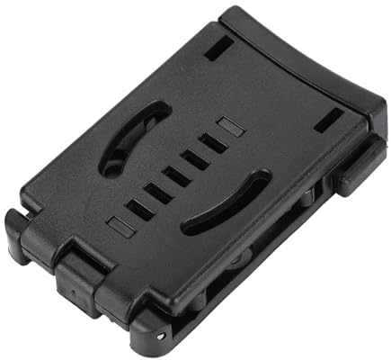 Alicates Multifuncionales, Clip para Cinturón con Clip para Cinturón, Material de Nailon, para Acampar Al Aire Libre, Funda para Cuchillo, Herramienta de Caza