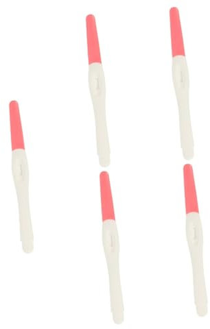 TOYANDONA 5stücke Interaktives Streichspielzeug Lustiges Prank-tool Für Geheime Streiche Farbe Zufällig Für Aprilscherze Und Unvergessliche Momente Mit Freunden