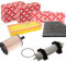 Filter Inspektionspaket passend für 2.0 TDI 143 + 170 PS A4 B8 A5 8T
