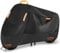 Motorrad Abdeckplane für Piaggio Vespa GTS 300 GTS300 2019-2024, Motorräder Abdeckplane Regen UV-Schutz Oxford Stoff Speziell Abdeckplane Wasserdicht,XXXXL