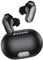 BUGANI Buds Cuffie Bluetooth, Auricolari Bluetooth 5.3 True Wireless, Cuffie In-ear Con Cancellazione del Rumore ENC, IPX6, Bassi Profondi, 24 Ore, Fit Ergonomico, Controlli Touch, Nero