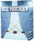 Hockey -Adventskalender 2024 24 -Tage -Weihnachts -Countdown -Kalender mit lustigem Hockeyspielzeug DIY Kids Advent Calender 2024