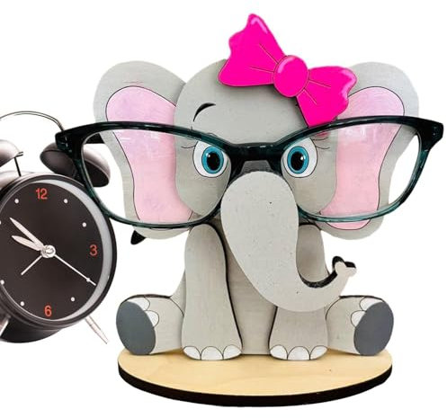 Porta Occhiali Da Sole Animali Espositore Per Occhiali Porta Occhiali Da Scrivania Supporto Per Occhiali Decorativo Porta Occhiali Display Per Occhiali Da Sole In Legno Espositore Per Animali