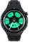 ORKDFJ Smart Watch 1.52HD Screen Heart Rate MonitorBluetooth Talking Sports Smart Watch for Men Women(Black)