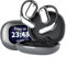 TopYart Cuffie Bluetooth Sport, 5.4 Wireless ad Orecchio Aperto, 40 Ore con Custodia di Ricarica con Display LCD, Cuffie Senza Filo per Running/Palestra