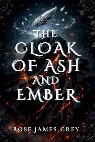 The Cloak of Ash and Ember: A Tale of Stolen Memories and Hidden Truths