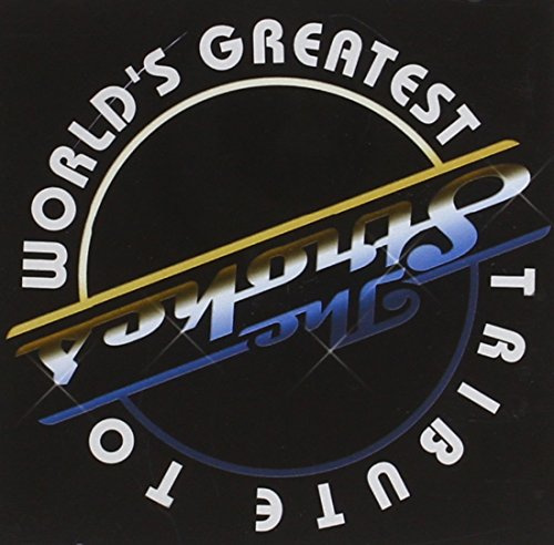 WORLD'S GREATEST TRIBUTE TO THE STROKES / VARIOUS