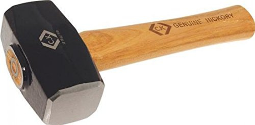 C.K T4219 40 Club Hammer