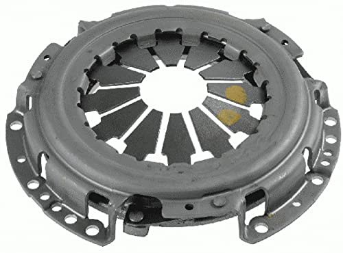 SACHS 3082 923 001 Kupplungsdruckplatte for and other applications | Kompatibel mit: SUZUKI JIMNY Geländewagen geschlossen, SAMURAI Geländewagen geschlossen, SJ413
