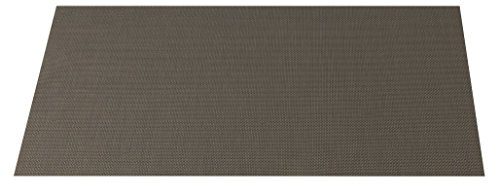 LEONARDO HOME Platzset 35x48 grau