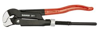 LLAVE DE TUBO1/2 - Unid: 1