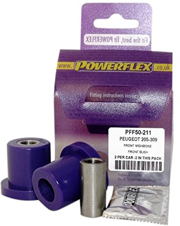 Powerflex PFF50-211 Bushes