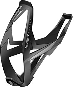 Raceone Porte-Races X25 Carbone – 100% fabriqué en Italie
