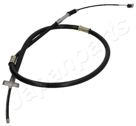Japanparts BC-277R Parking Brake Cable