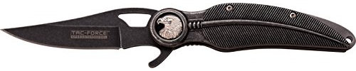 Tac-Force - Klappmesser - TF-904 - Klingenlänge: 8,4 cm 3 mm Klingenstärke , rostfreier Stahl