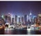 Fototapete murando New York 200x140 cm Vlies Tapeten Wandtapete XXL Moderne Wanddeko Design Wand Dekoration Wohnzimmer Schlafzimmer Büro Flur Stadt City New York d-B-0034-a-b
