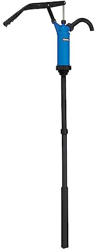 Clarke CPPPSS Lever Drum Pump
