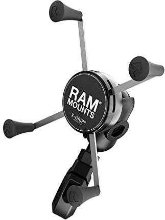 Can-Am Ryker 219400841 RAM Mount Smartphone Halterung Kit