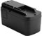 Shentec 12V 3500mAh Ni-MH Batteria compatibile con Festool C12 C12LI T12 + 3 497019 498336 498338 564247 398338