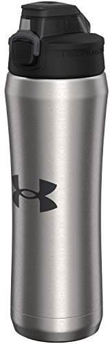 UNDER ARMOUR 18oz Beyond Stainless