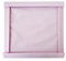Mixibaby Faltboxdeckel Deckel für Faltkiste Regalkorb Regalkiste Regalbox Aufbewahrungsbox Spielkiste Staubox Korb, Farbe:pink 32 * 32