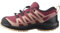 Salomon Unisex Kinder Trailrunning-Schuh, Earth Red, 38 EU