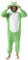 SimZoo Tier-Einteiler-Pyjama für Erwachsene, Frosch-KostüM-NachtwäSche für Herren und Damen, Einteilige Unisex-Hauskleidung
