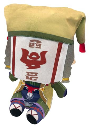 Good Smile Company - Monster Hunter Chibi Plush Kagero