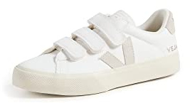 Veja Damen Recife LogoSneaker