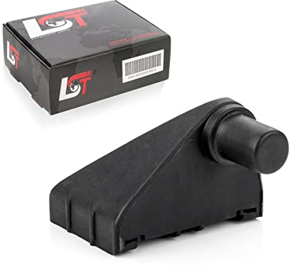LST Abdeckung H Hutablage Kofferraum Lager 3 III 2K 4 IV SA