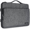 KIZUNA Laptop Bag Case 15.6 Inch Computer Shoulder Sleeve Briefcase For 16 MacBook Pro M1 M2 MAX 2023/Dell XPS 15/15.6 HP Envy x360 15/Ideapad 330S/16 Lenovo IdeaPad Flex 5i/15.6 LG gram 15/ASUS