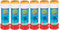 Ameisenkeks® Seifenblasen Meer 6er Set mit Kugelgeduldsspiel