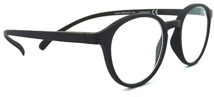 Klammeraffe NO.12 Brownie Lesebrille +2.5
