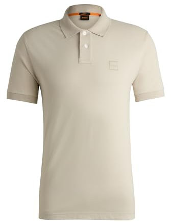 BOSS Adaptador, Beige Claro 271, XXL para Hombre