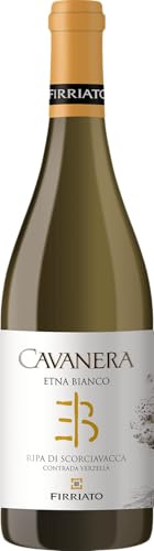 Firriato Cavanera Ripa di Scorciavacca Etna Bianco DOC 2022 (1 x 0.75 l)