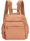 Mandarina Duck, MD20 BACKPACK Donna, Rust, Taglia unica