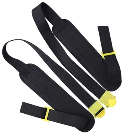 Baoblaze Correas de Reemplazo para Mochila Pulverizadora, Correas Ajustables Y Duraderas, Redondo Acolchado