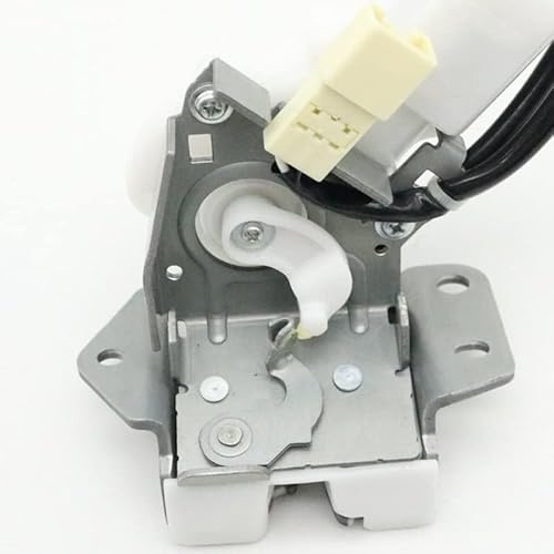 KAMNIK Cerradura Puerta Trasera Maletero Coche para Suzuki Vitara SX4 Scross Facelift 2016+,Actuador De Bloqueo De Pestillo De Puerta Trasera De Maletero De Coche