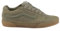Vans Caldrone, Scarpe da Ginnastica Donna, Translucent Gum Gothic Olive, 38.5 EU